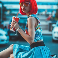 Алисия Князева