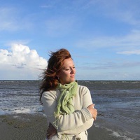 Инна Курчинская