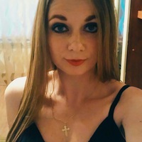 Ирина Скрыпник