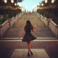 Леночка Кузовникова