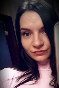 Лилия Жукова
