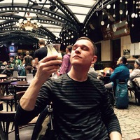 Дмитрий Почтарь