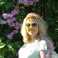 Ольга Альчикова