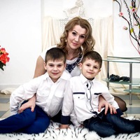 Ирина Варенникова