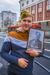 Ильназ Фархутдинов