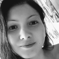 Надежда Тишина