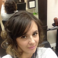 Анастасия Трясунёнок