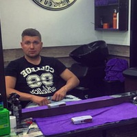 Женя Баранов