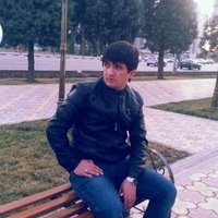 Фаррух Мусулмонов