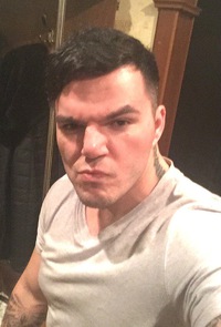 Андрей Мелников