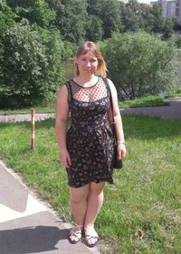 Светлана Иващенко