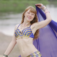 Алеся Меницкая-Малиновская