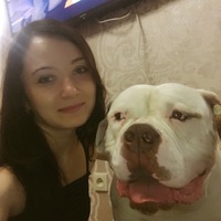 Яна Дьяченко