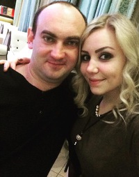 Алексей Сазонов
