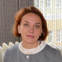 Наталья Глоза