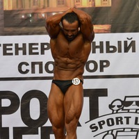 Айдар Курбаншо