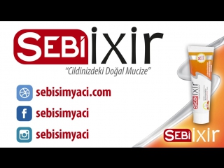 Sivilce Lekelerine Çözüm | Sebi Simyacı