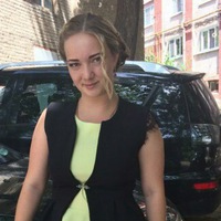 Полина Александровна