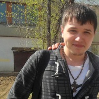 Иван Измайлов | Петропавловск