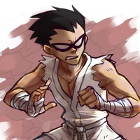 Егор Романенко | 