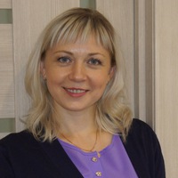 Ольга Дедловская