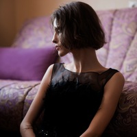 Александра Нестерова