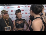 Christy Mack (Кристи Мак) - Голые Факты