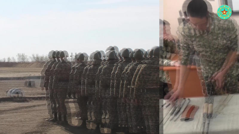 Видео для ВТШ