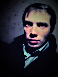 Сергей Михайловский