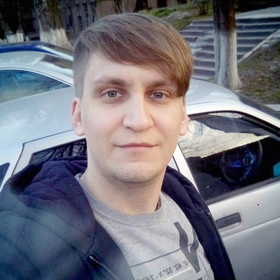 Сергей Заварыкин