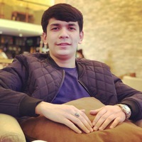 Алишер Хамидов | ВКонтакте