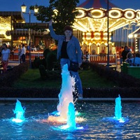 Екатерина Кане