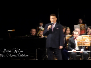Иосиф Кобзон - У Черного моря (М.Табачников - С.Кирсанов)