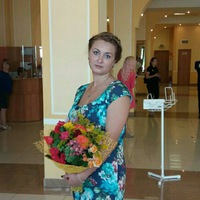 Юлия Ковалёва