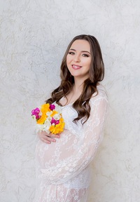 Руслана Дягилева