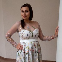 Ксения Соколова