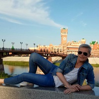 Вера Шапошникова