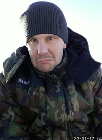 Семен Высоких