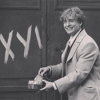 Александр Соколов