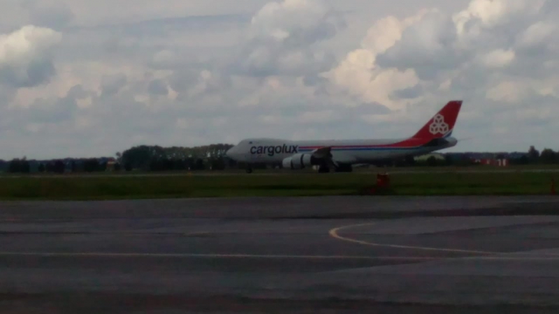 Cargolux