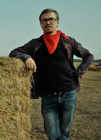Сергей Кузнецов