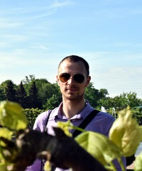 Виталий Быстров
