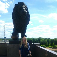 Olga Zhmailik