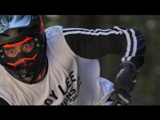 Best of Mountain Bikers 2017 - Downhill and Freeride