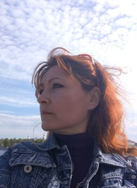 Ирина Будулатий