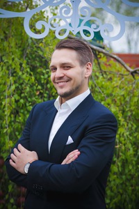 Егор Сергеев