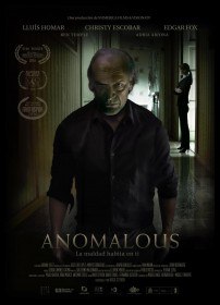 Аномалия / Anomalous (2016) Аномалия / Anomalous (2016)