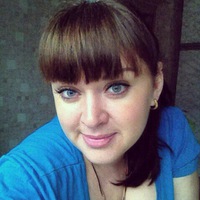 Надежда Федосеева