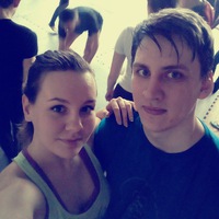 Катерина Ильина