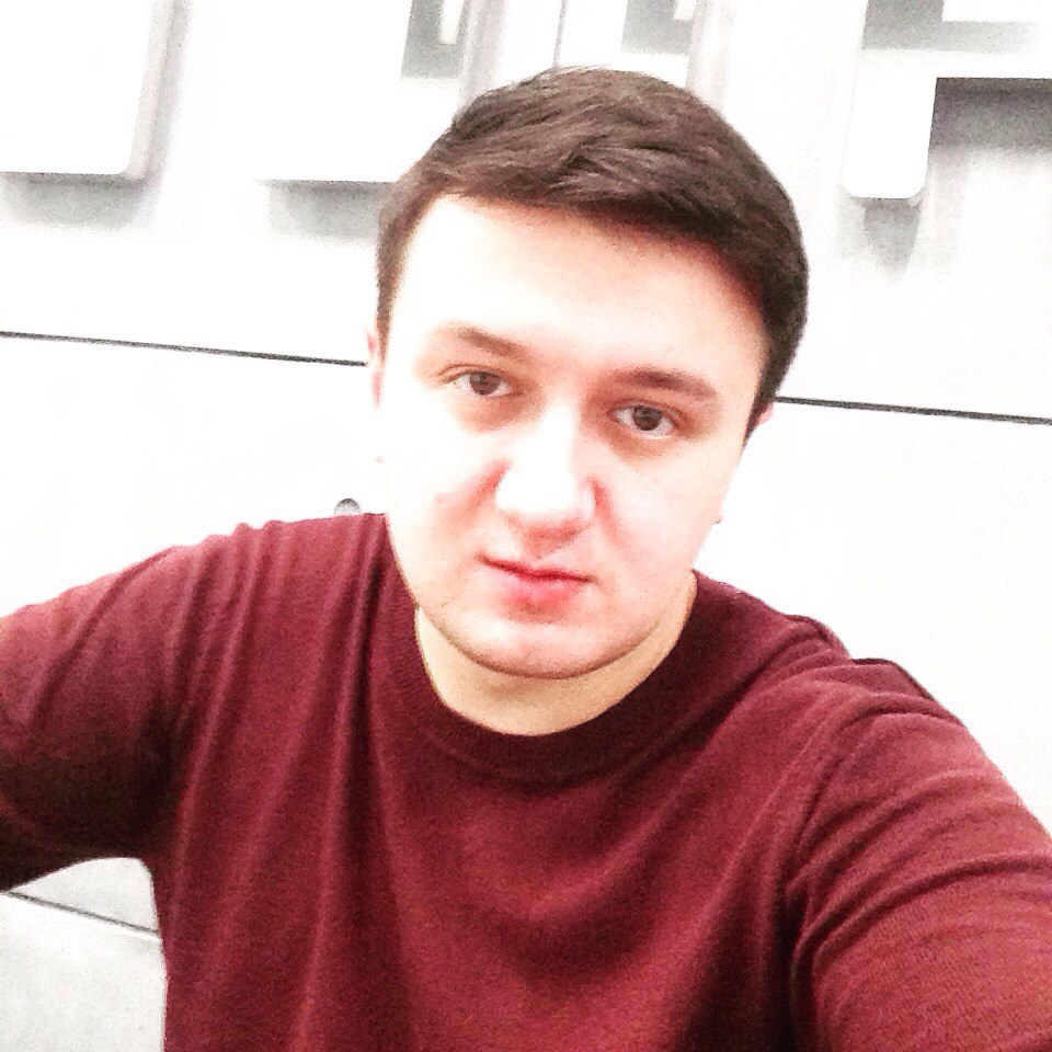 Александр москва